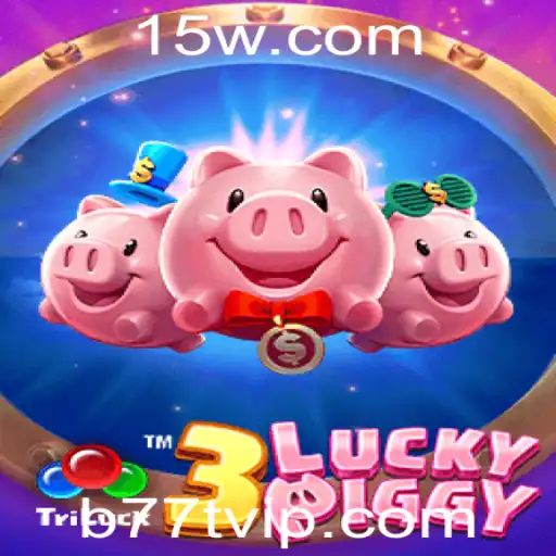 Descubra o Universo Fascinante de 3LUCKYPIGGY: Um Jogo Inovador