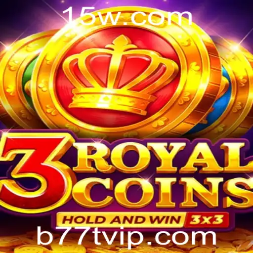 Explorando o Mundo Fascinante do Jogo 3royalcoins