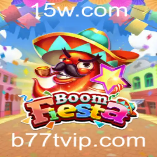 Explorando o Mundo de BoomFiesta: Um Jogo de Estratégia e Aventura