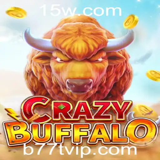 Explore o Fascinante Mundo de CRAZYBUFFALO: O Jogo do Momento