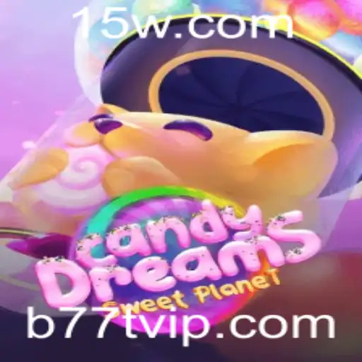 CandyDreams: Uma Jornada Doce no Mundo dos Jogos