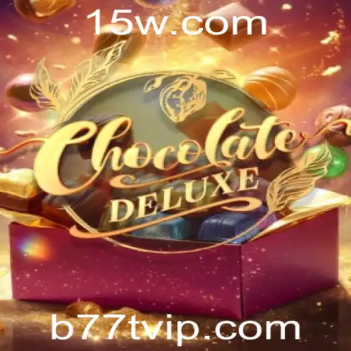 Descubra o Mundo Encantado de 'ChocolateDeluxe': Mergulhe na Diversão e Estrategia