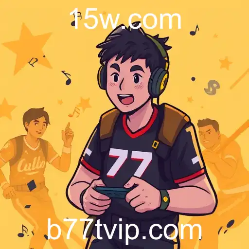 Explorando a Comunidade de Jogadores: Um Mergulho no Mundo de b77t