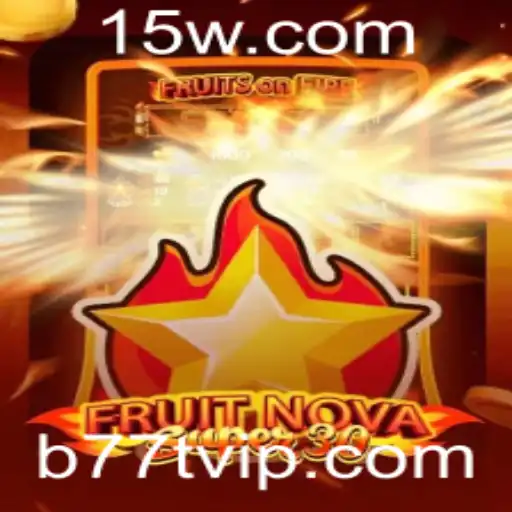 Explorando FruitrNovaSupe30: Um Mergulho no Mundo do Jogo Inovador