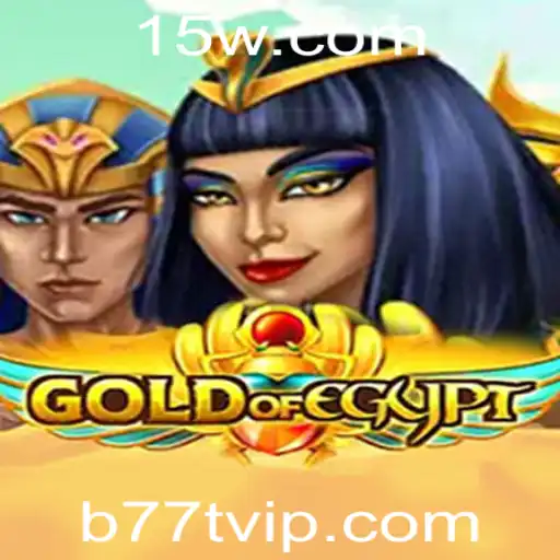 GoldOfEgypt: Um Mergulho no Fascinante Mundo do Egito Antigo com o Código Secreto b77t