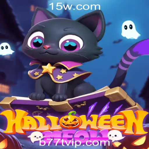 HalloweenMeow: Um Mergulho no Mundo do Jogo Temático de Halloween