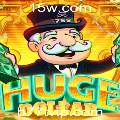 Descubra as Regras e a Introdução ao Excitante Jogo HugeDollar