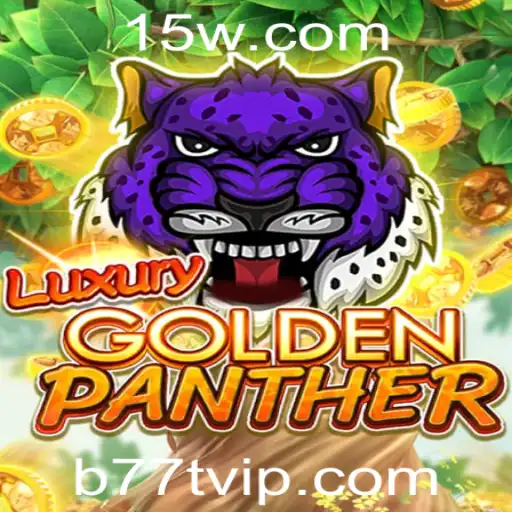 Descubra LUXURYGOLDENPANTHER: O Jogo que Está Revolucionando o Mundo de Entretenimento
