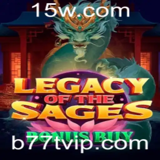 Explorando o Universo de Legacy of the Sages Bonus Buy