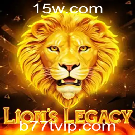 LionsLegacy: Uma Jornada Épica no Mundo dos Games