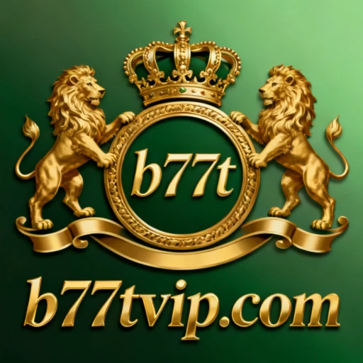 b77t Logo