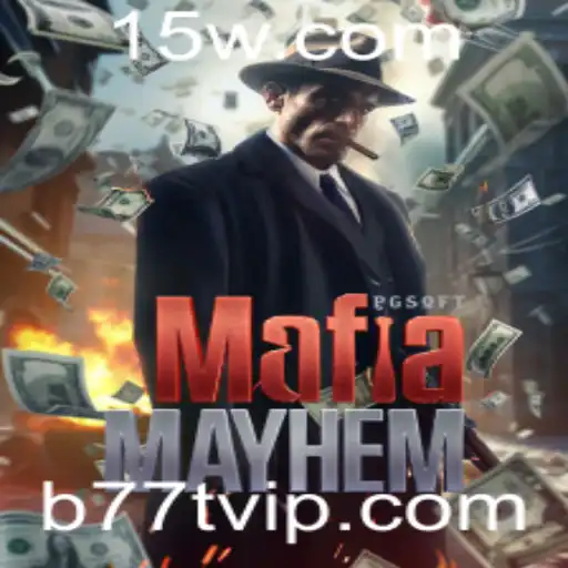 MafiaMayhem: A Inovadora Experiência de Jogo de Estrategia