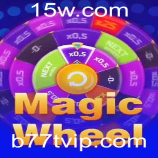 Explorando MagicWheel: Um Jogo Revolucionário