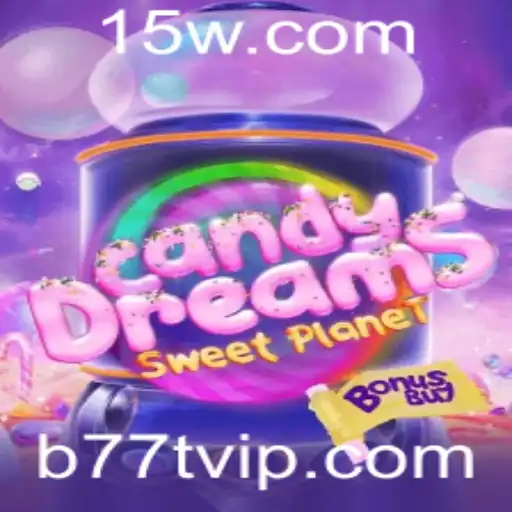 CandyDreamsSweetPlanet: Uma Aventura Intergaláctica Doce