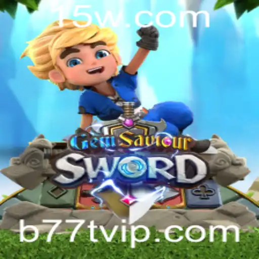 Desvendando GemSaviourSword: O Universo Fascinante do Jogo