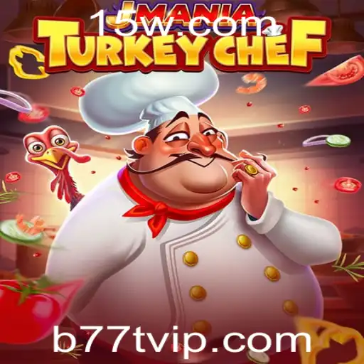 Explorando JManiaTurkeyChef: Aventura Gastronômica e Estratégia