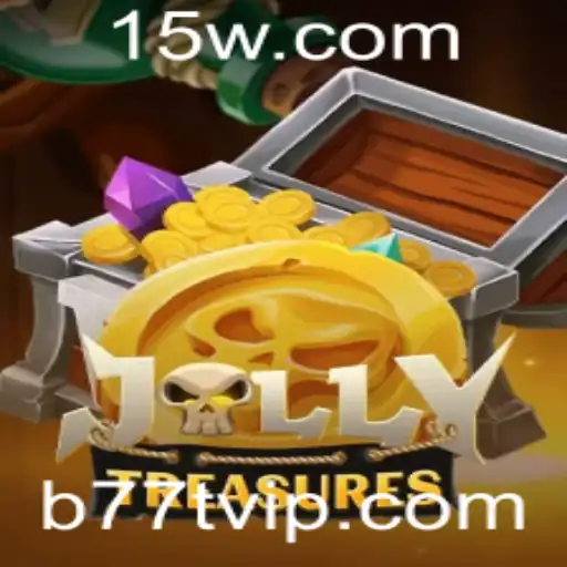 Descubra JollyTreasures: O Novo Fenômeno no Mundo dos Jogos