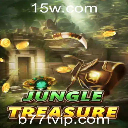 Explorando o Mundo de Aventura de JungleTreasure