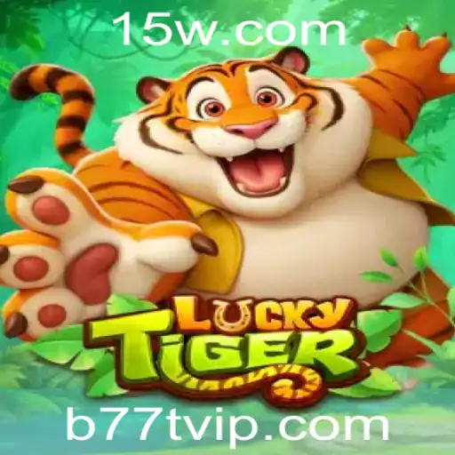 Explorando o Mundo de LuckyTiger: Um Jogo Emocionante