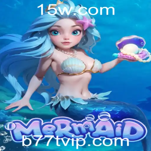 Descubra o Fascinante Mundo de 'Mermaid': Um Jogo Empolgante com a Palavra-chave 'b77t'