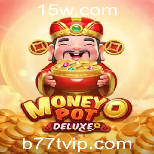 Descubra o Fascinante Mundo de MoneyPotDELUXE