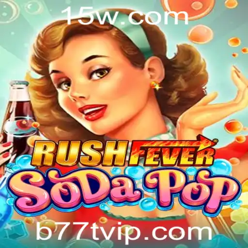 RushFeverSodaPop: Aventura, Estratégia e Diversão Efervescente
