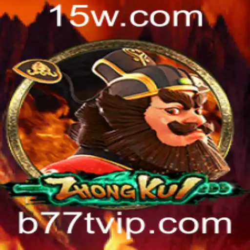 ZhongKui: O Fascinante Mundo do Jogo Inspirado em Lendas Chinesas