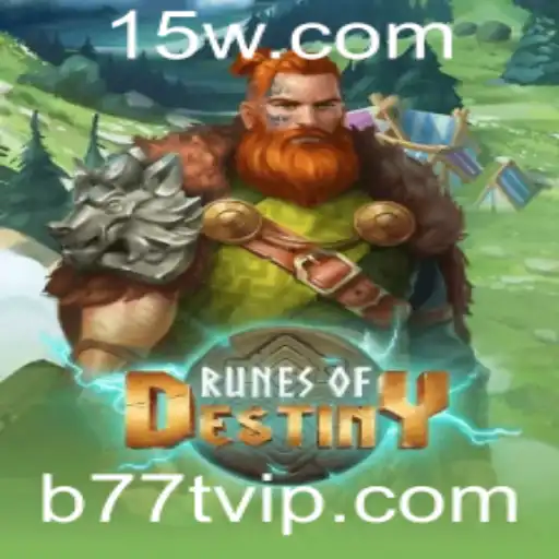 RunesOfDestiny: Descubra o Mundo Mágico do Novo Jogo de Aventura