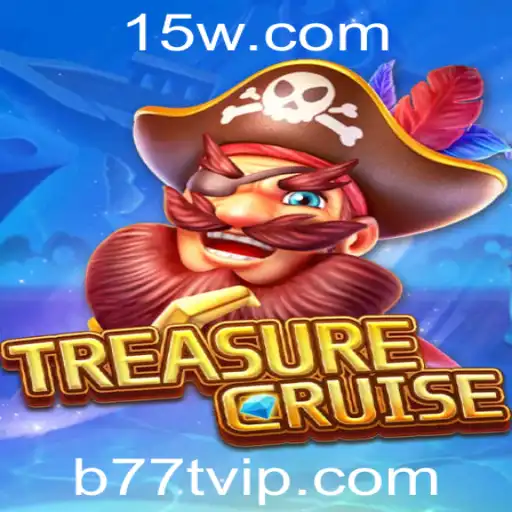 TREASURECRUISE: Explorando Aventuras e Estratégias