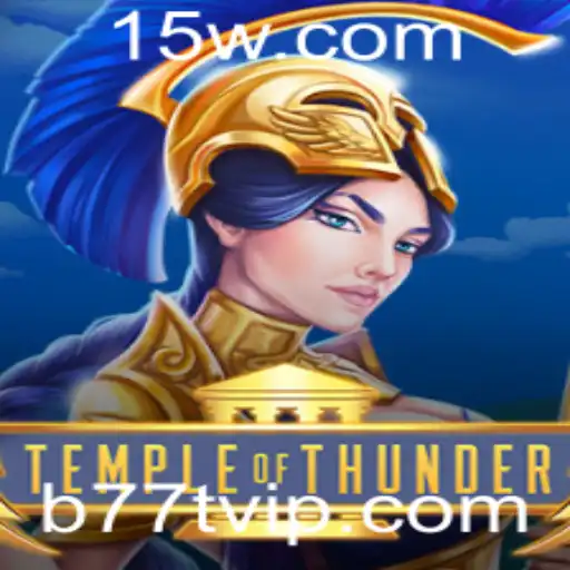 Descubra TempleofThunder: Aventura e Estratégia no Coração da Tempestade