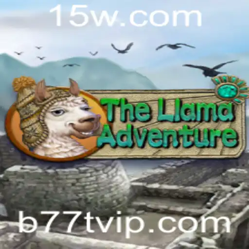 TheLlamaAdventure: Explorando o Mundo Excêntrico dos Llamas