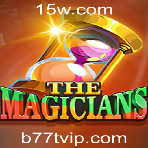 TheMagicians: Descubra o Mundo Encantado do Novo Jogo de Fantasia