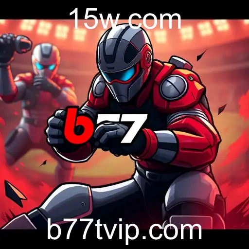 A Revolução do B77T: Explorando o Futuro dos Jogos Online em {当前年份}