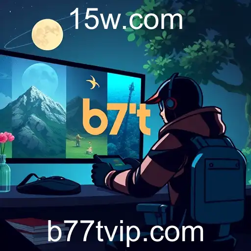 Análise Profunda do Setor de Jogos Online: Mecânicas e Vantagens da Plataforma b77t