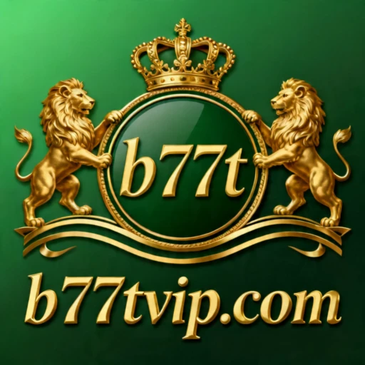b77t logo