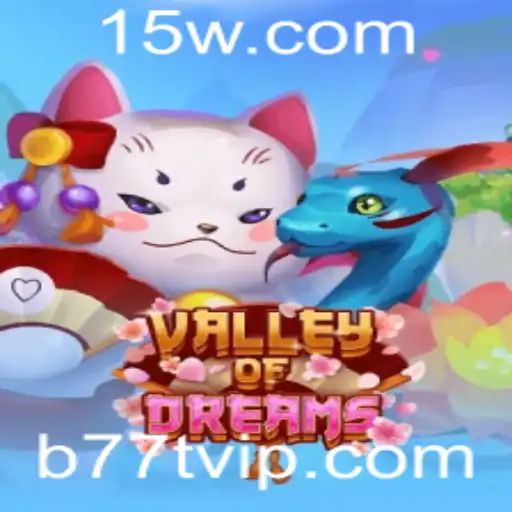 Descubra o Fascinante Mundo de ValleyofDreams: O Jogo que Conquistou Multidões
