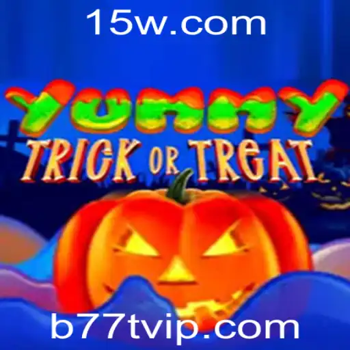 Descubra o Mundo Divertido de YummyTrickorTreat